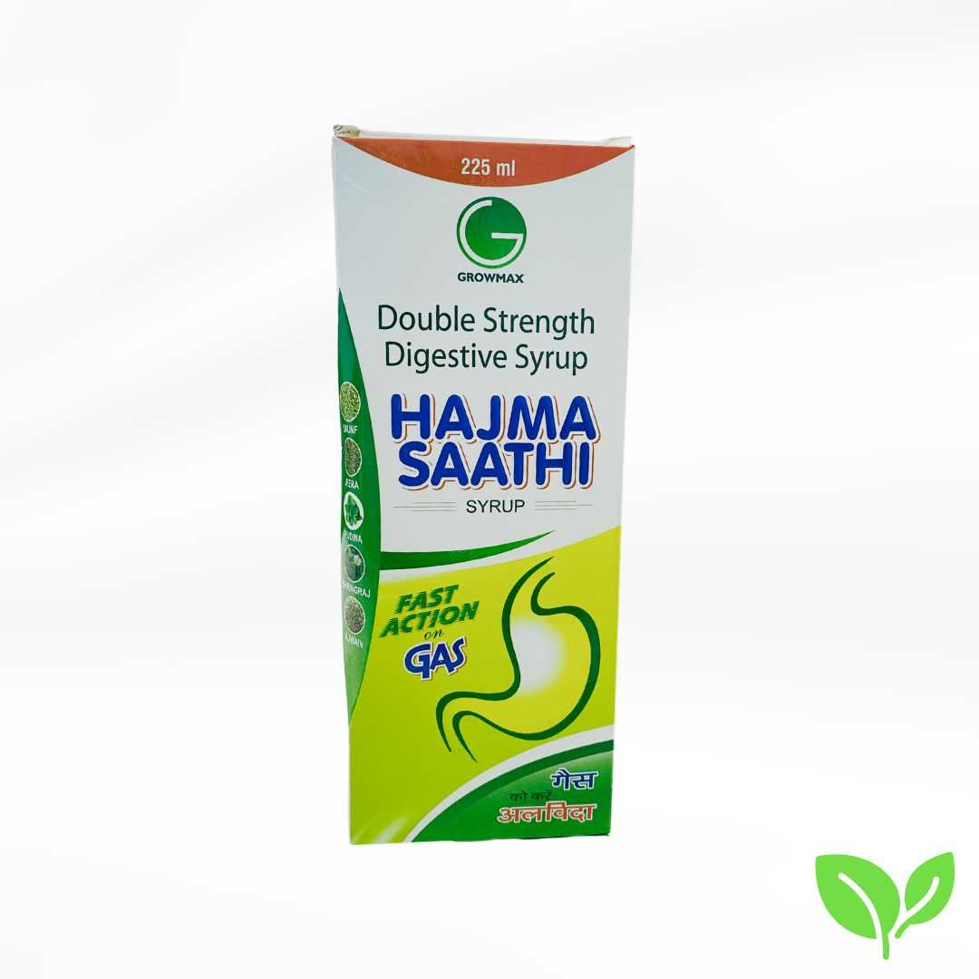 Growmax Hajma Sathi - Vedaraj