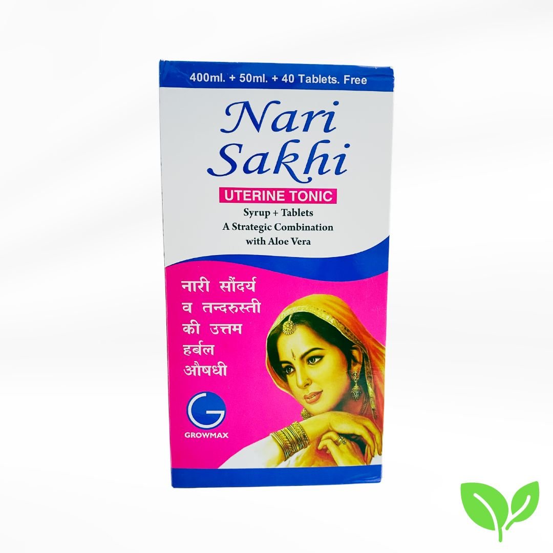 Growmax Nari Sakhi - Vedaraj