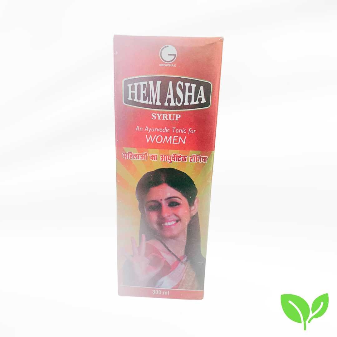 Hem Asha - vedaraj