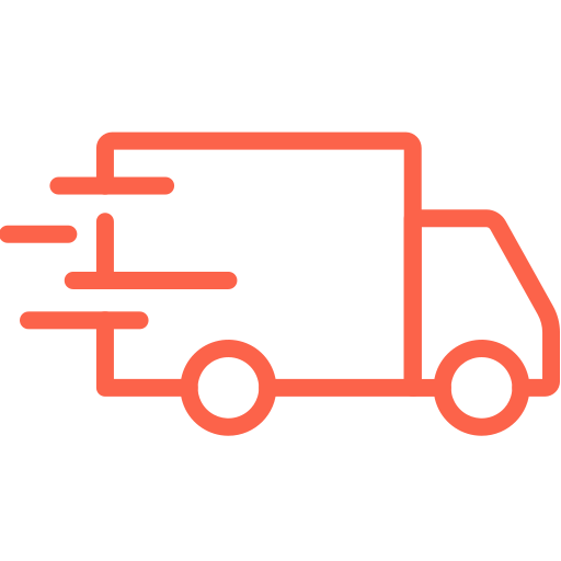 delivery truck icon