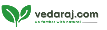 vedaraj.com logo