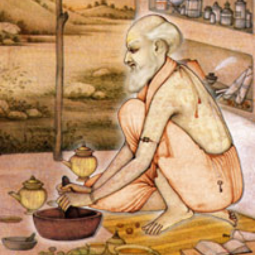 ancient ayurveda